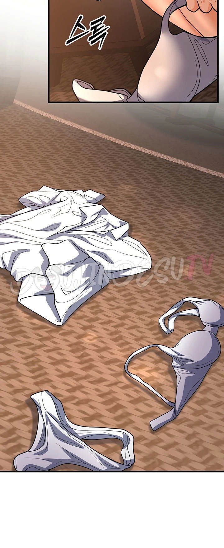 My Students Who Became Parents - Chapter 30 16