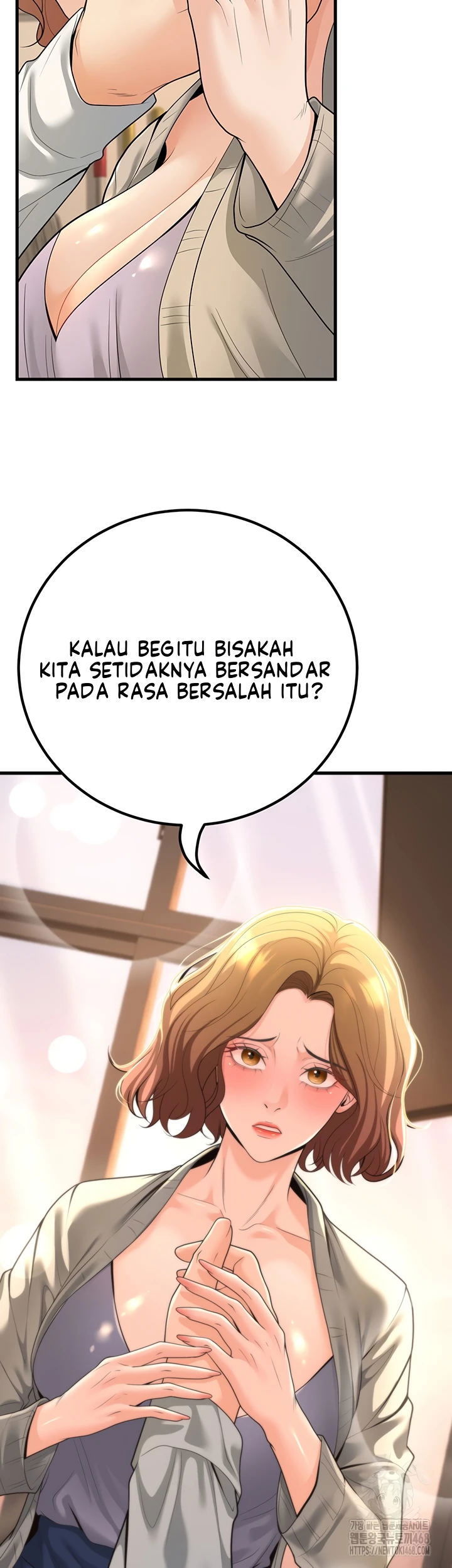 My Students Who Became Parents - Chapter 30 6