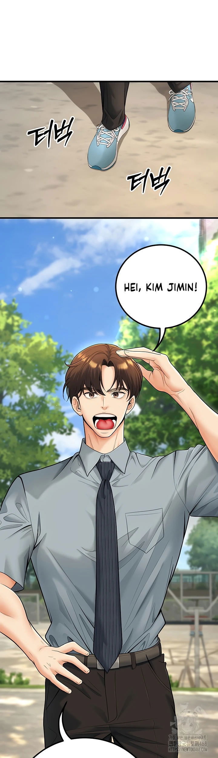 My Students Who Became Parents - Chapter 30 53