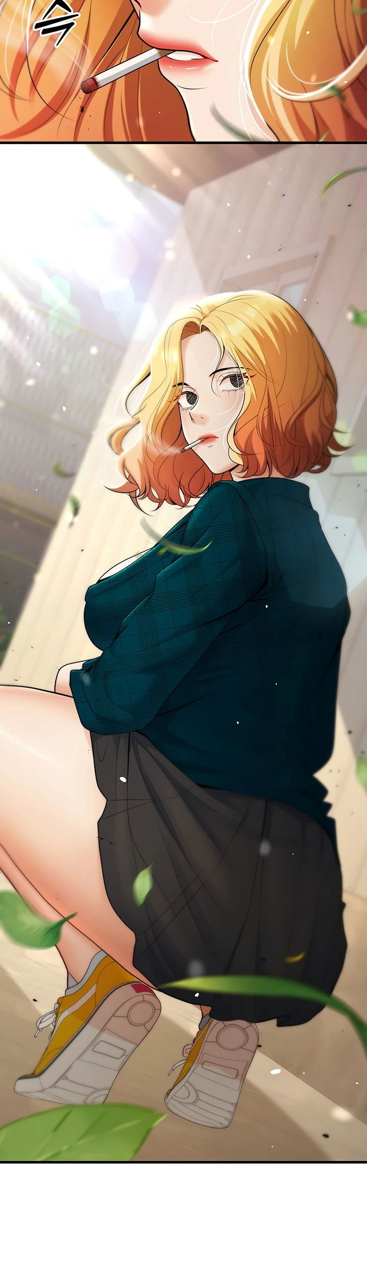 My Students Who Became Parents - Chapter 30 55