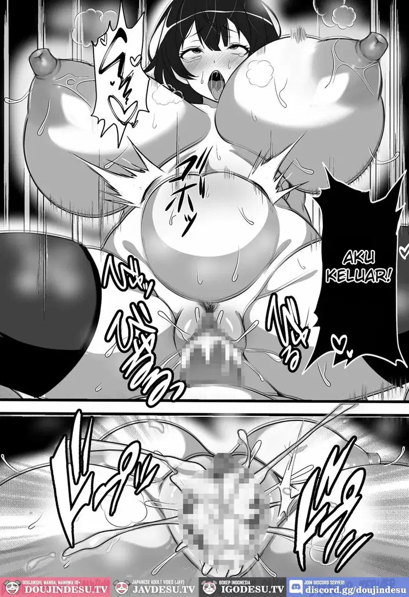 Mura ni Ikken-dake no Fuuzokuden ni Ittara Osananajimi no Hahaoyashika Inakatta no Daga - Chapter 1 29