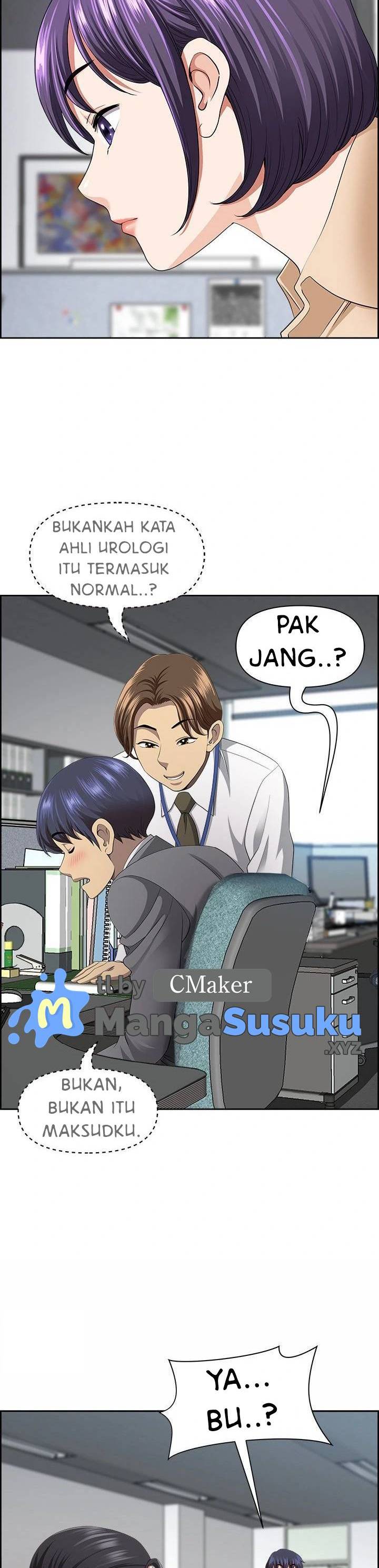 Big Guy - Chapter 8 28