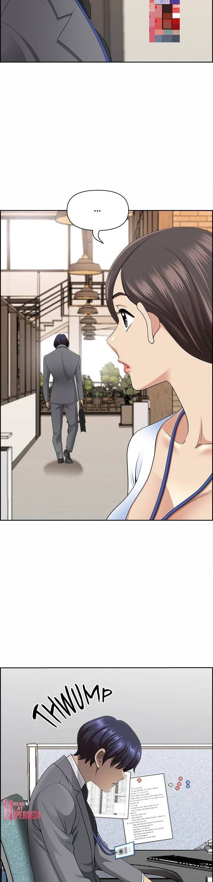 Big Guy - Chapter 8 23