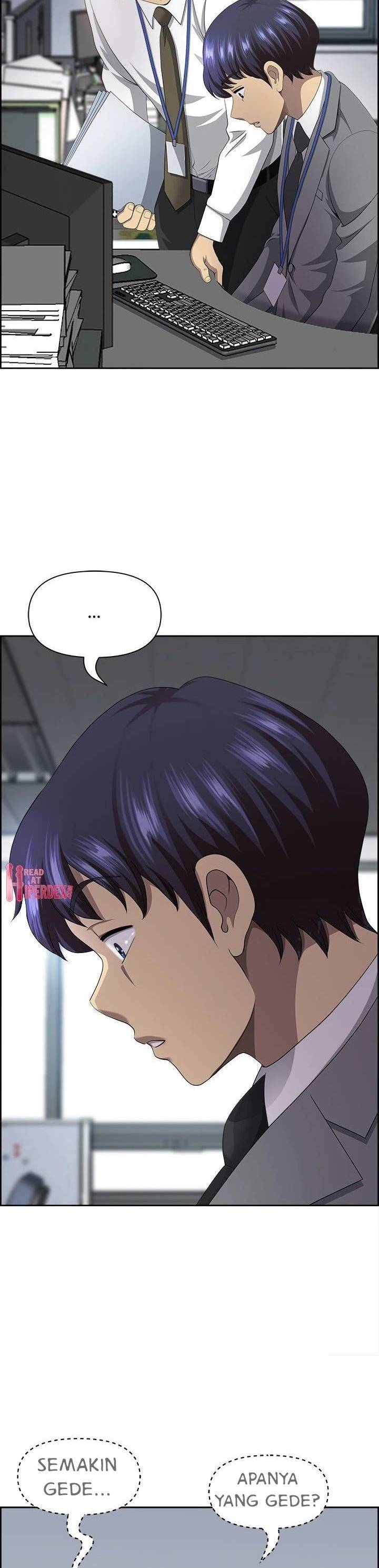 Big Guy - Chapter 8 25