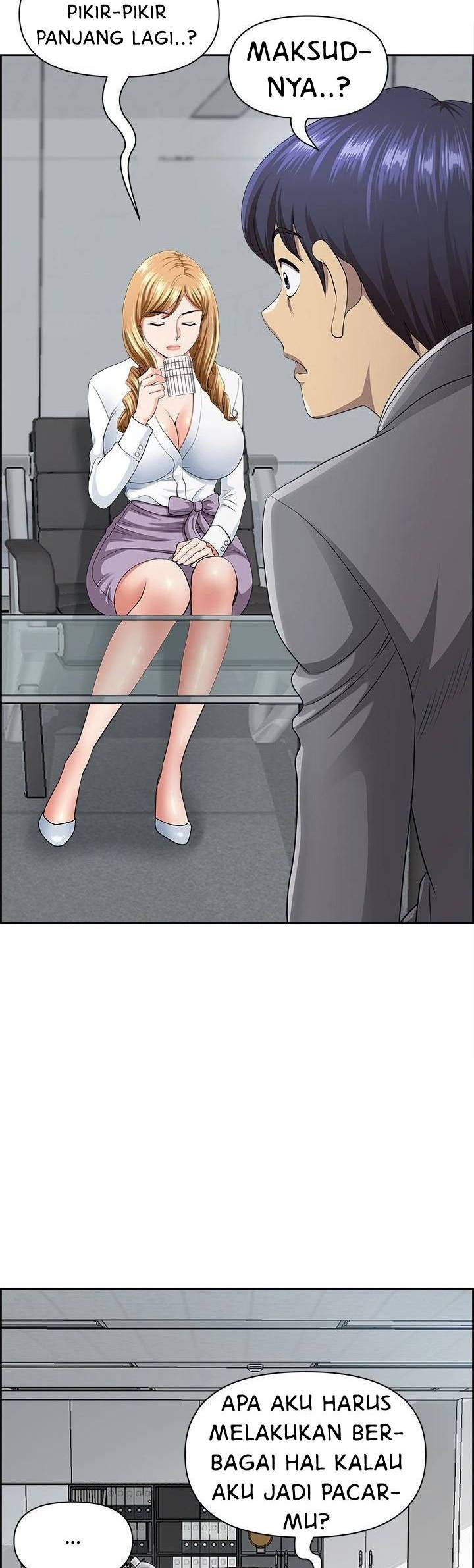 Big Guy - Chapter 8 33