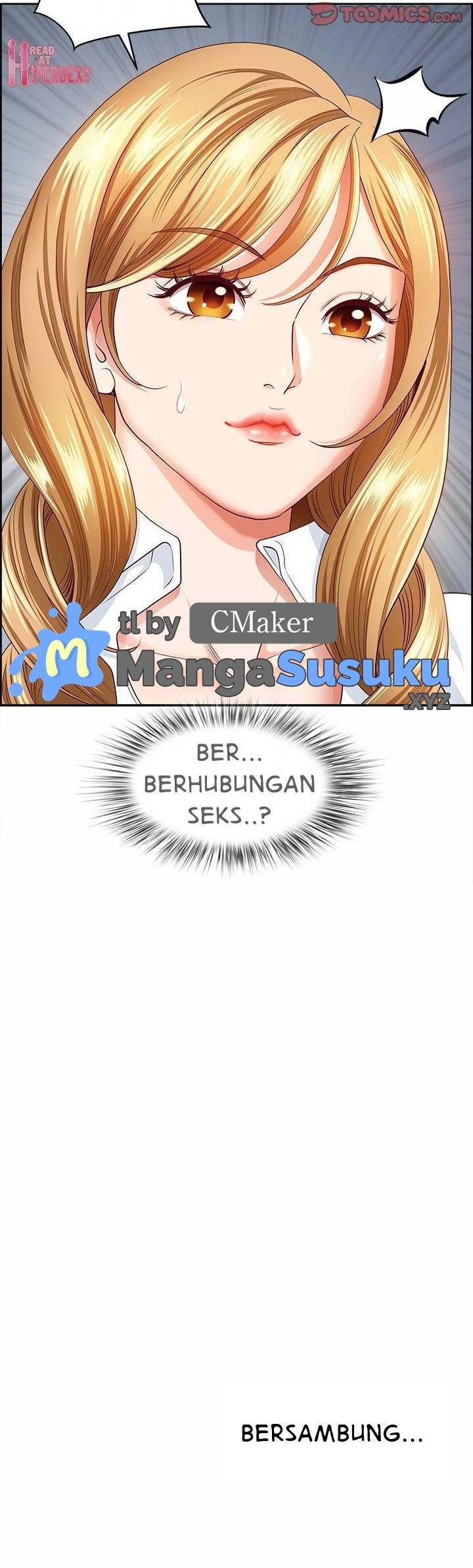 Big Guy - Chapter 8 37