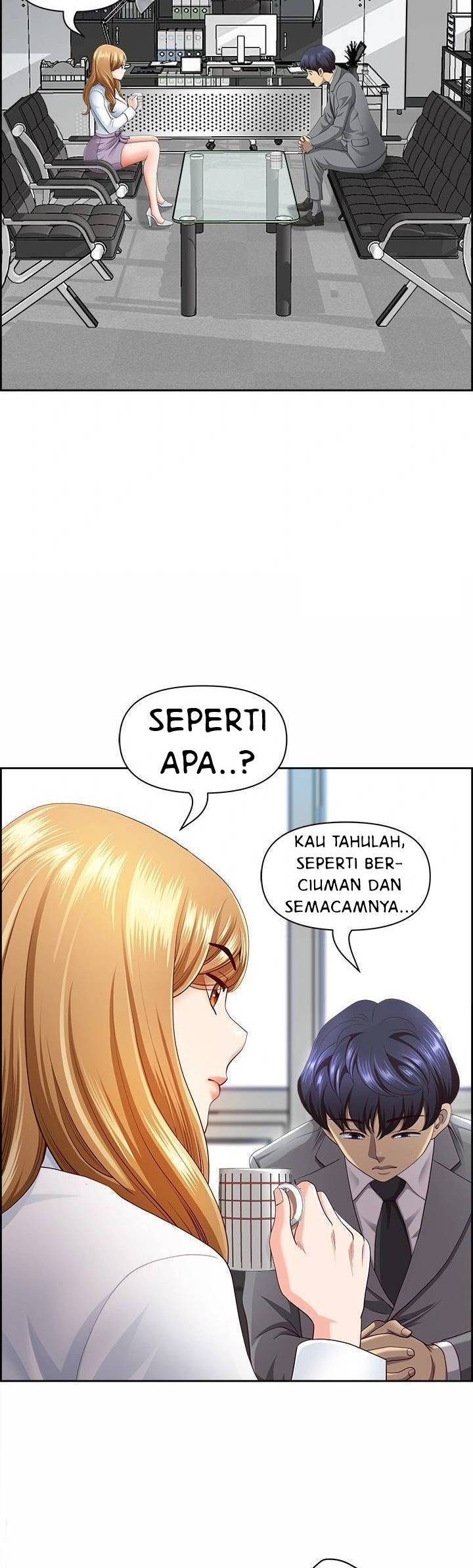 Big Guy - Chapter 8 34