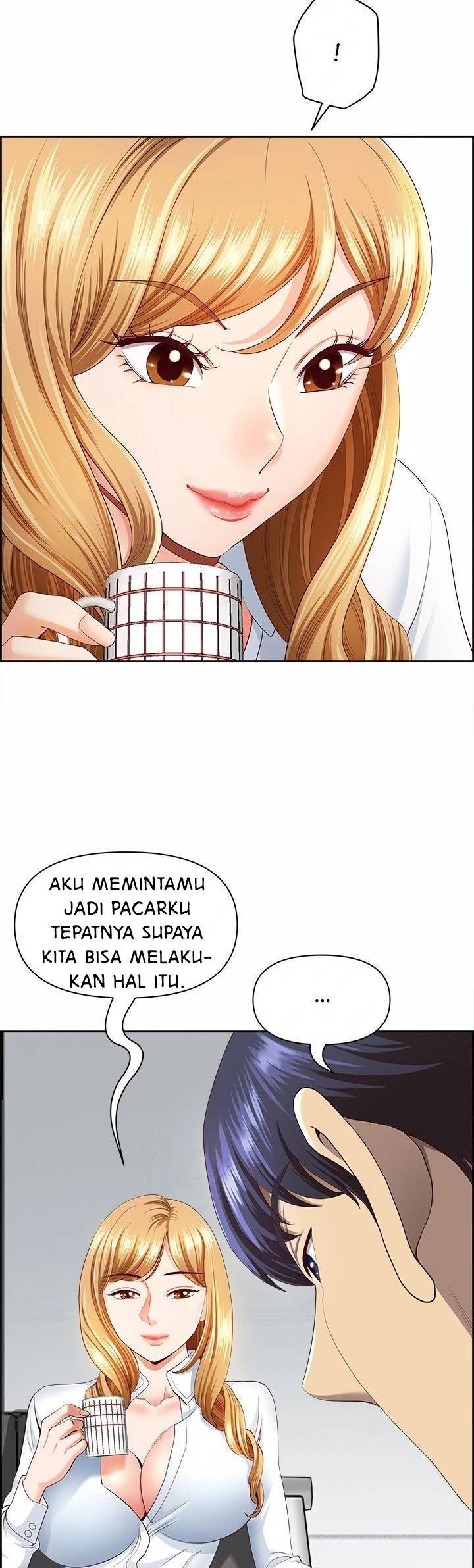 Big Guy - Chapter 8 35
