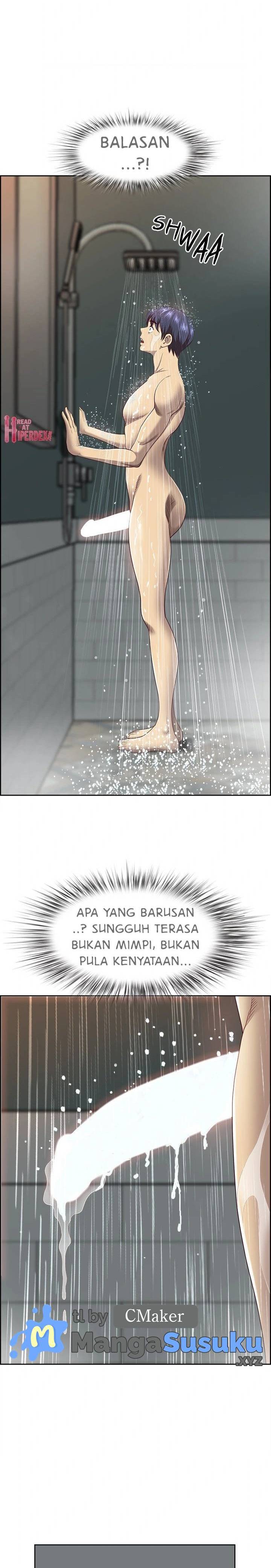 Big Guy - Chapter 8 19
