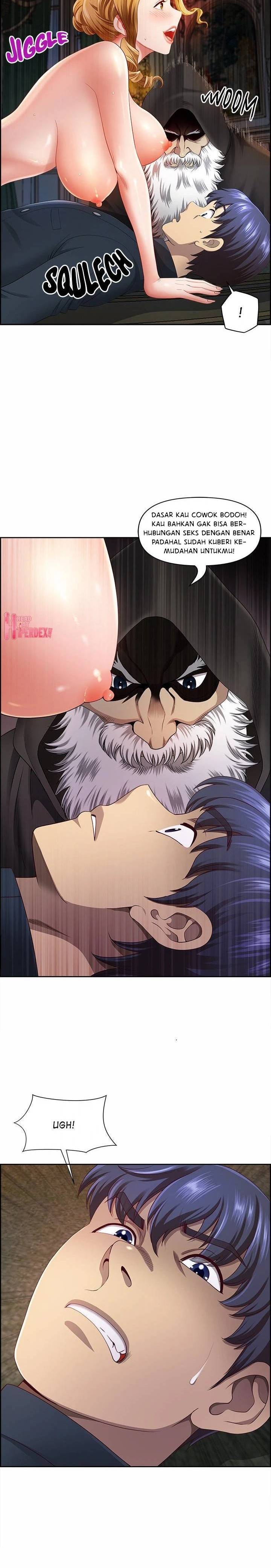Big Guy - Chapter 8 13