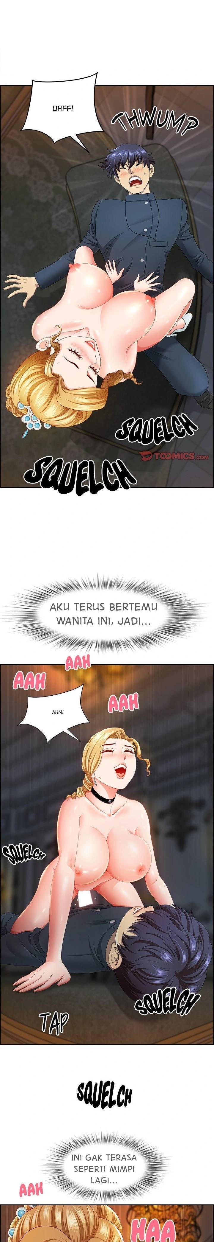 Big Guy - Chapter 8 11