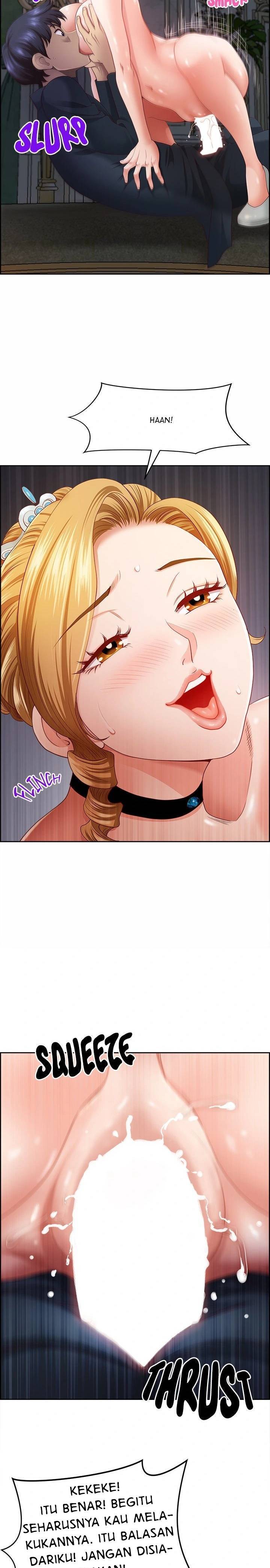 Big Guy - Chapter 8 16