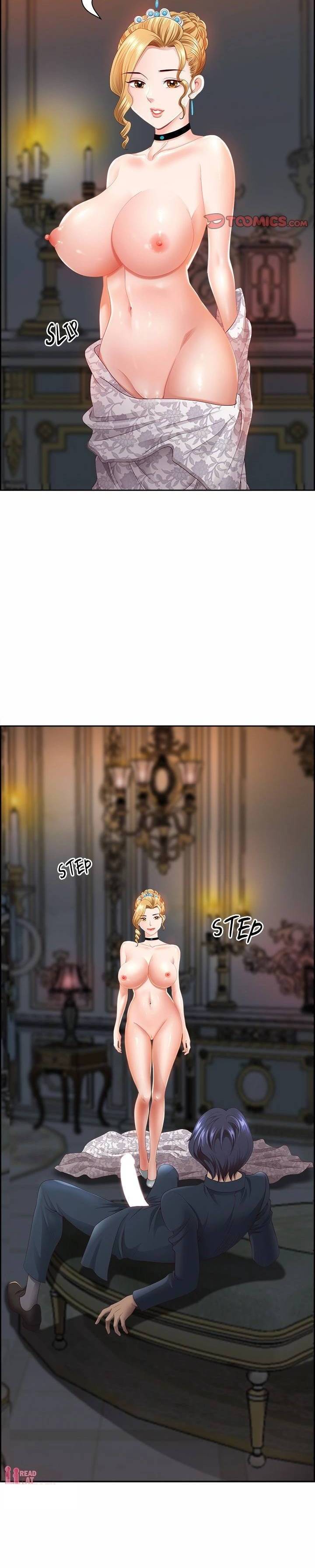 Big Guy - Chapter 8 6