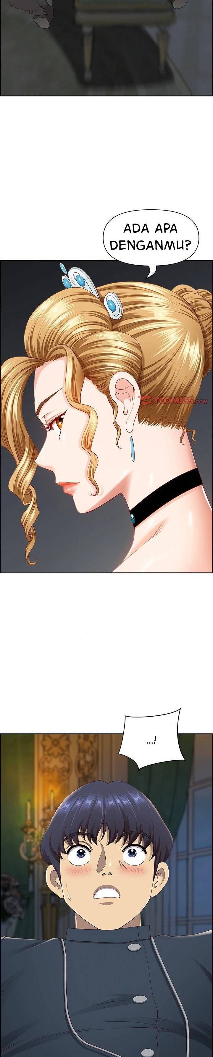 Big Guy - Chapter 8 4