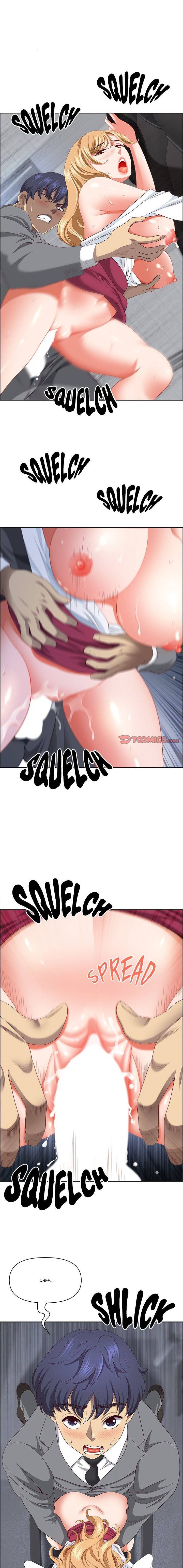 Big Guy - Chapter 30 8