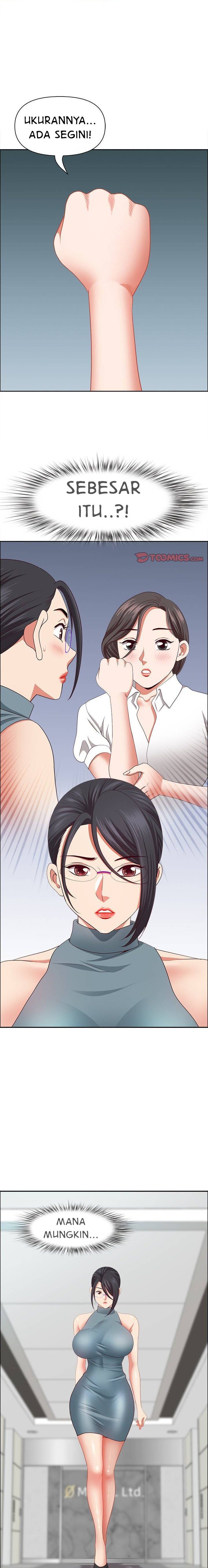 Big Guy - Chapter 30 20