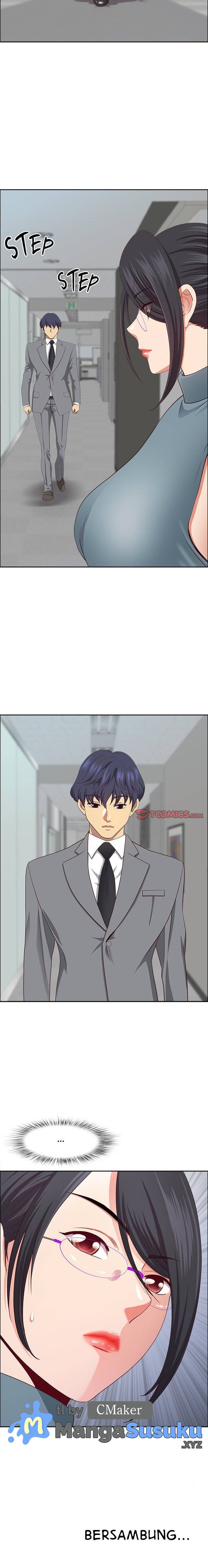 Big Guy - Chapter 30 21