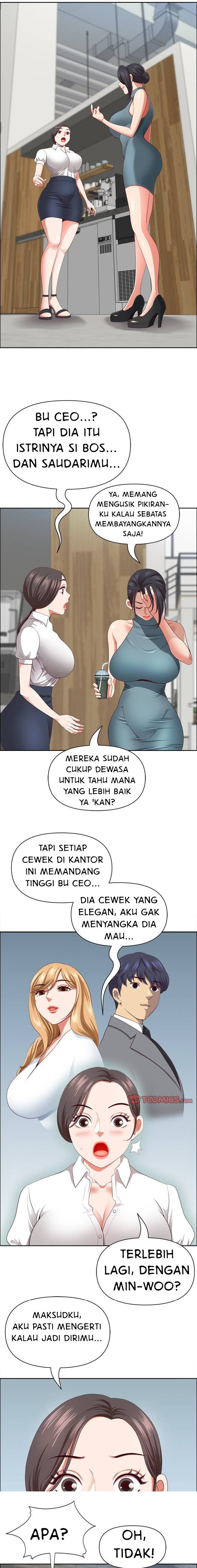 Big Guy - Chapter 30 13