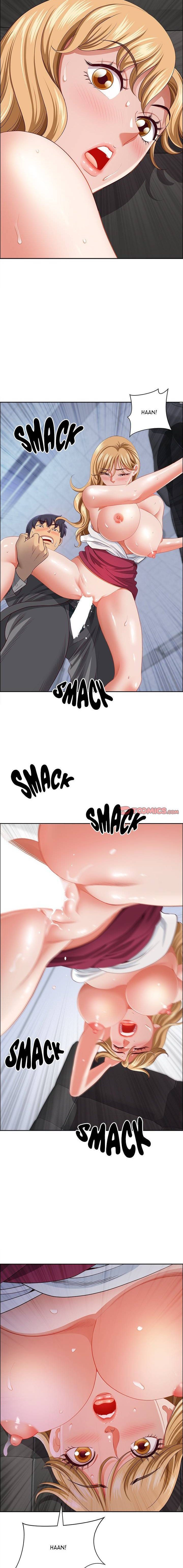 Big Guy - Chapter 30 10