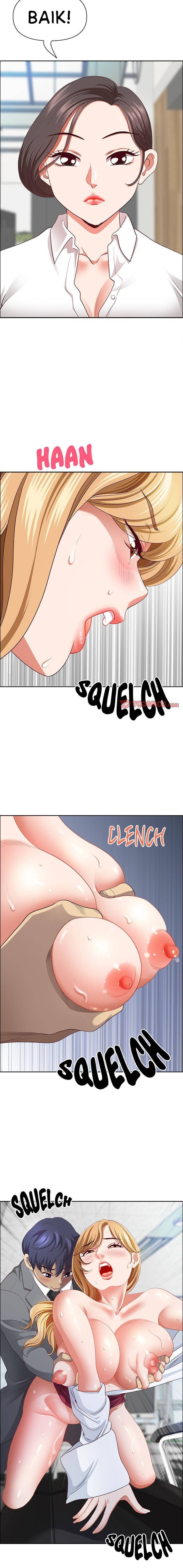 Big Guy - Chapter 30 7