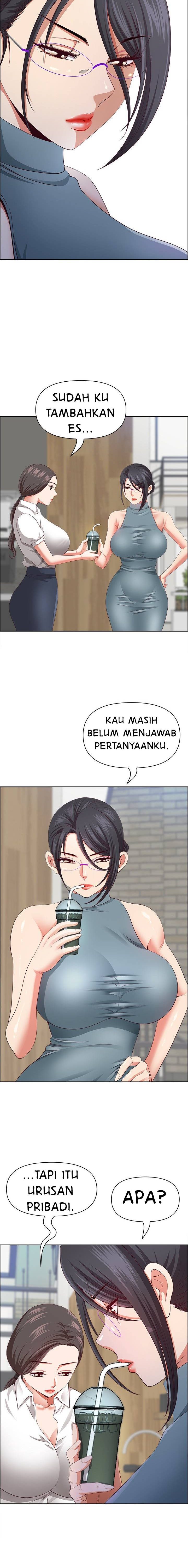 Big Guy - Chapter 30 4