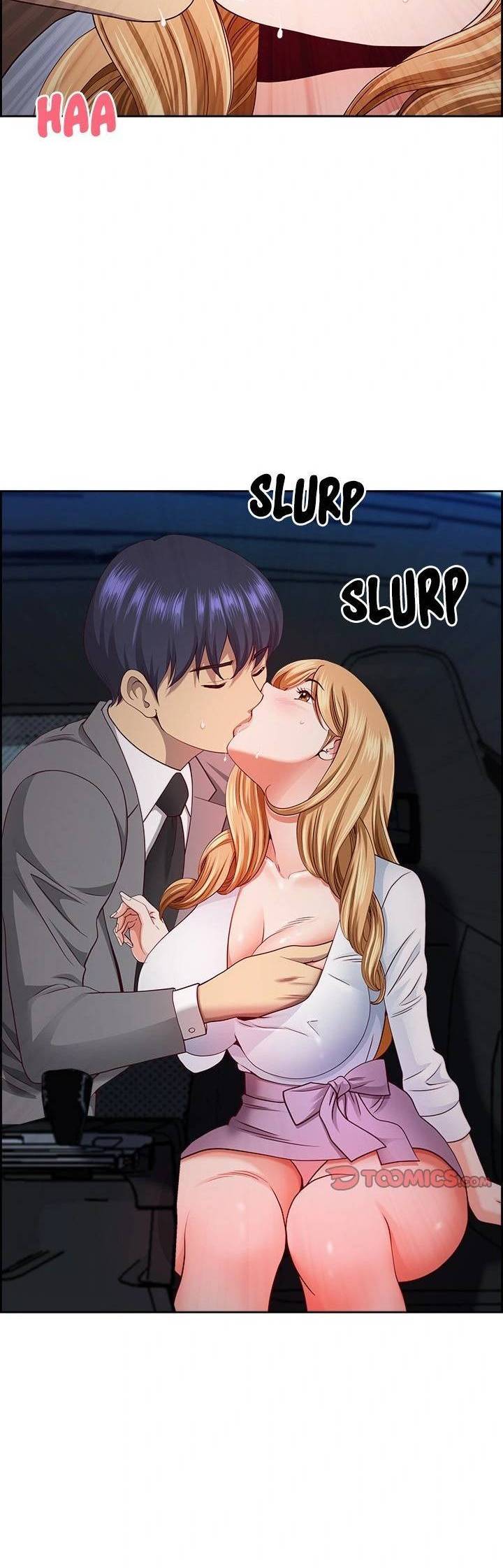 Big Guy - Chapter 12 31