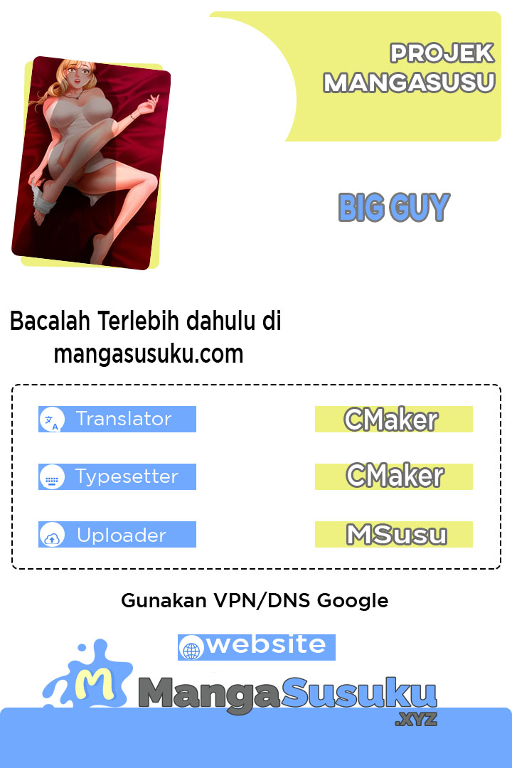 Big Guy - Chapter 15 1