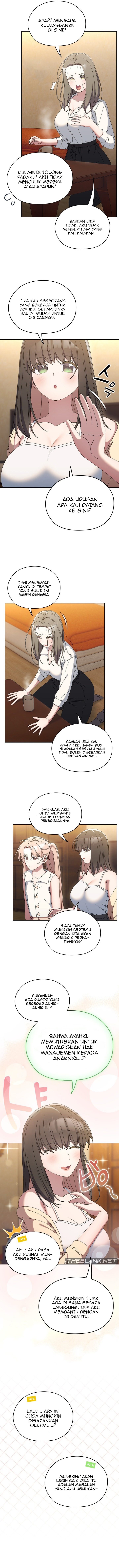 Boss! Give Me Your Daughter! - Chapter 61 9 Boss! Give Me Your Daughter! - Chapter 61 9