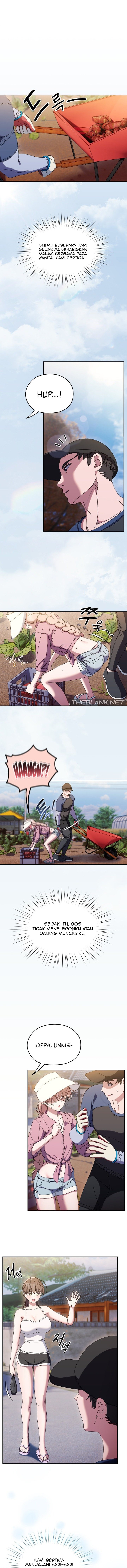 Boss! Give Me Your Daughter! - Chapter 61 2 Boss! Give Me Your Daughter! - Chapter 61 2