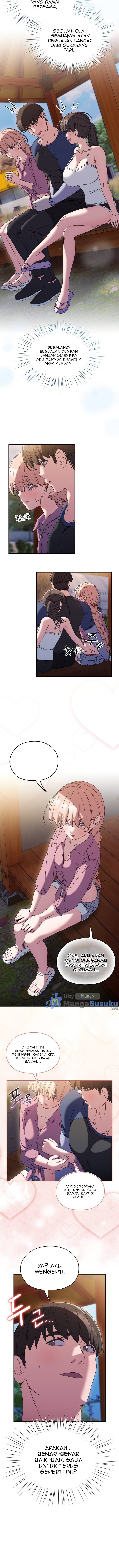 Boss! Give Me Your Daughter! - Chapter 61 3 Boss! Give Me Your Daughter! - Chapter 61 3