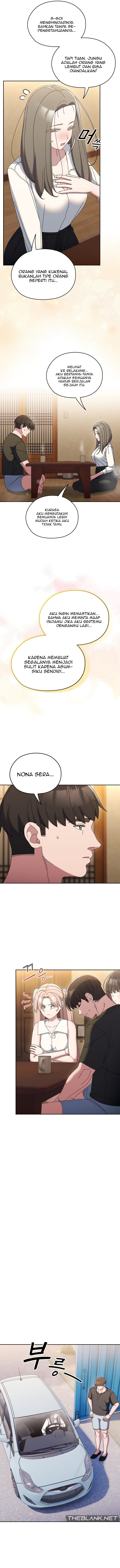 Boss! Give Me Your Daughter! - Chapter 61 12 Boss! Give Me Your Daughter! - Chapter 61 12