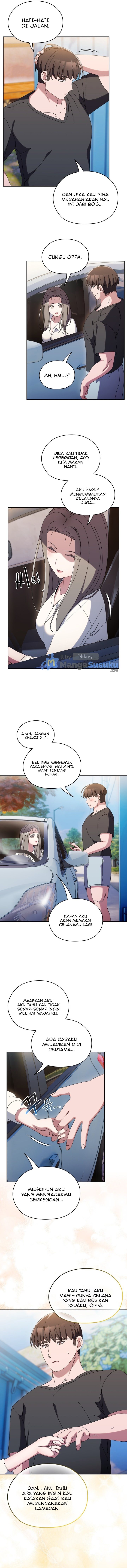 Boss! Give Me Your Daughter! - Chapter 61 13 Boss! Give Me Your Daughter! - Chapter 61 13