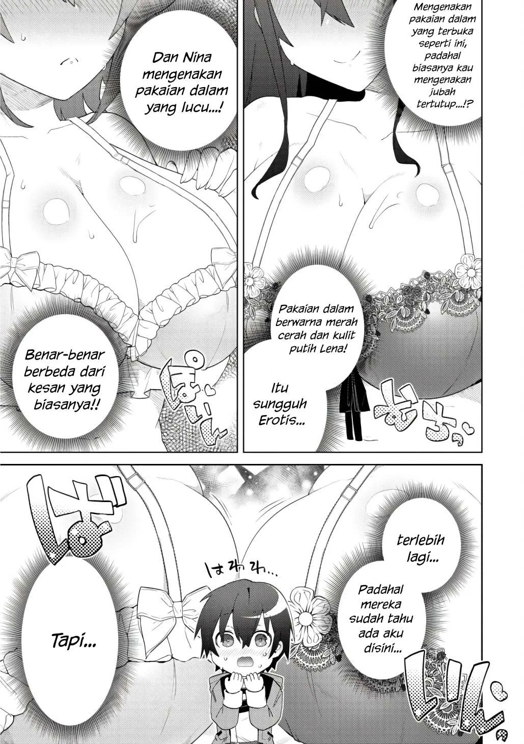 Bakunyuu-tachi ni Tsuihou Saretaga - Chapter 07 6 Bakunyuu-tachi ni Tsuihou Saretaga - Chapter 07 6