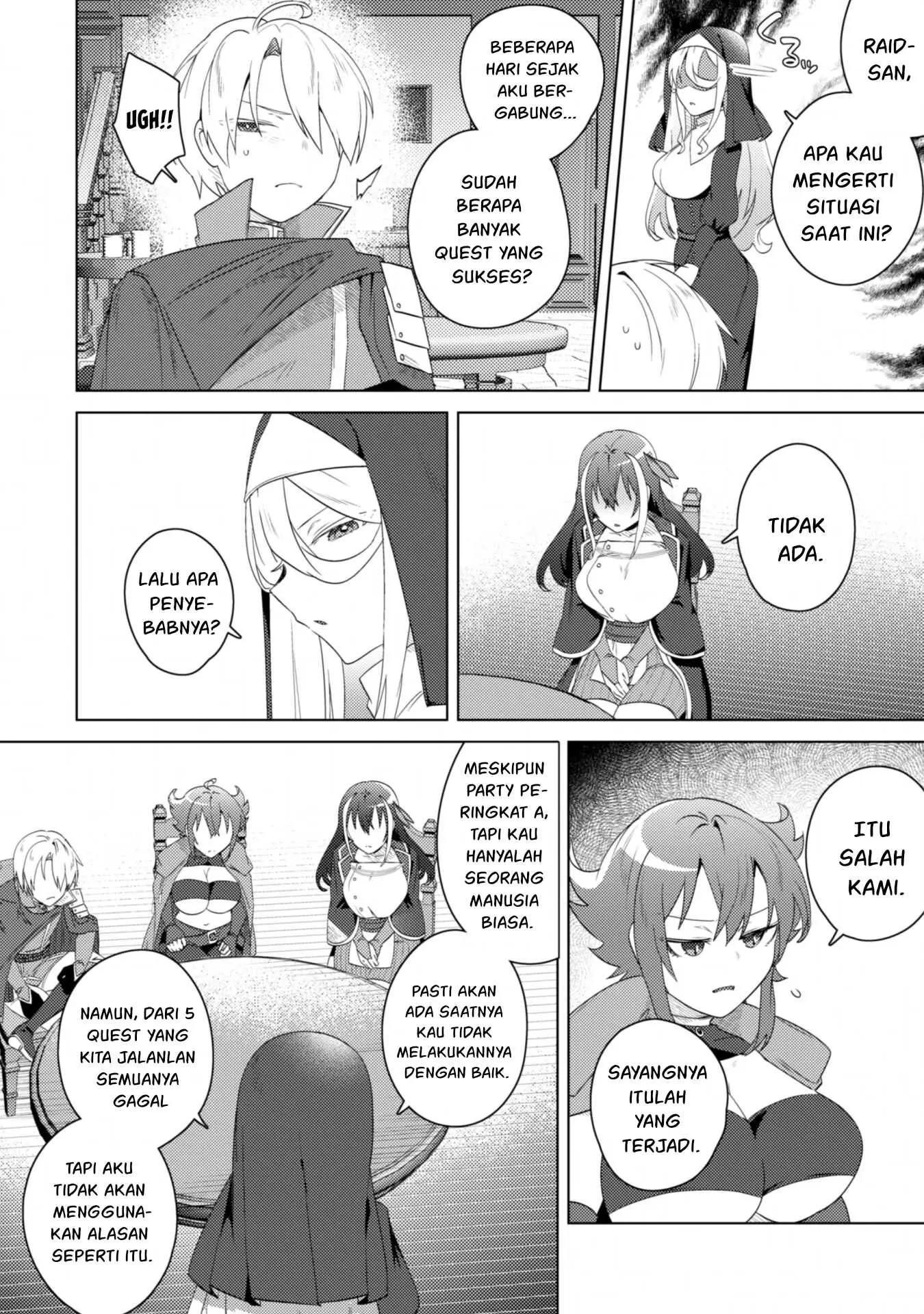 Bakunyuu-tachi ni Tsuihou Saretaga - Chapter 05 9 Bakunyuu-tachi ni Tsuihou Saretaga - Chapter 05 9