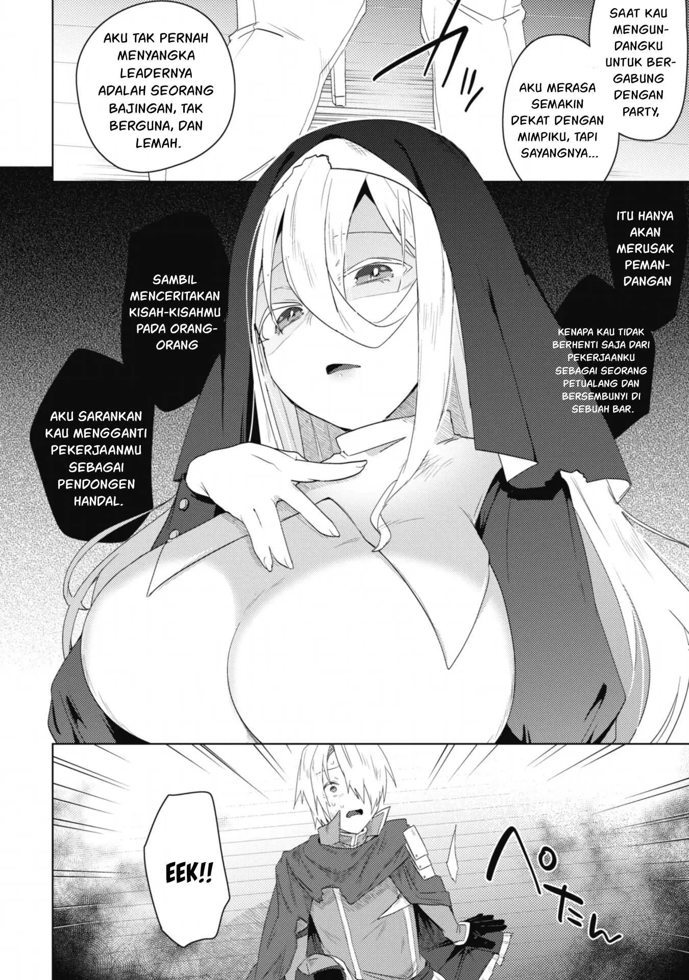 Bakunyuu-tachi ni Tsuihou Saretaga - Chapter 05 33 Bakunyuu-tachi ni Tsuihou Saretaga - Chapter 05 33