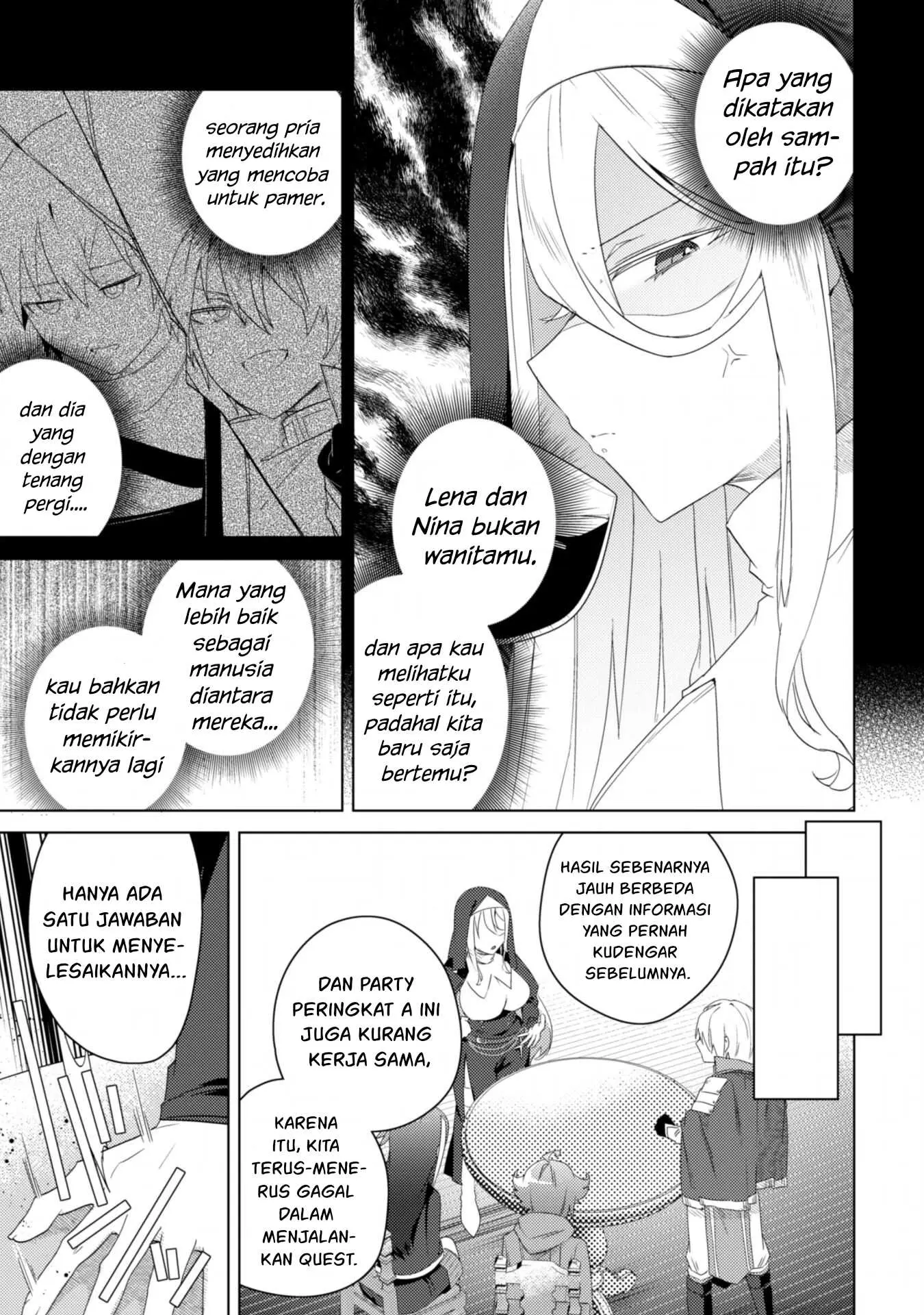 Bakunyuu-tachi ni Tsuihou Saretaga - Chapter 05 14 Bakunyuu-tachi ni Tsuihou Saretaga - Chapter 05 14