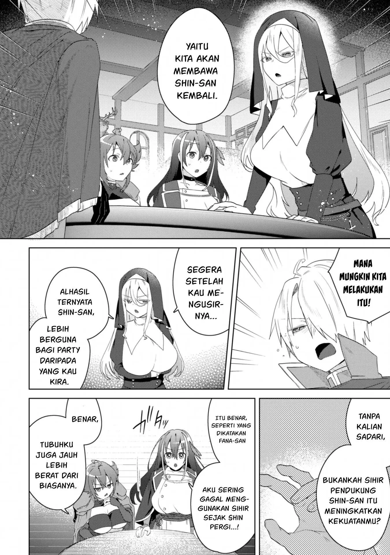 Bakunyuu-tachi ni Tsuihou Saretaga - Chapter 05 15 Bakunyuu-tachi ni Tsuihou Saretaga - Chapter 05 15
