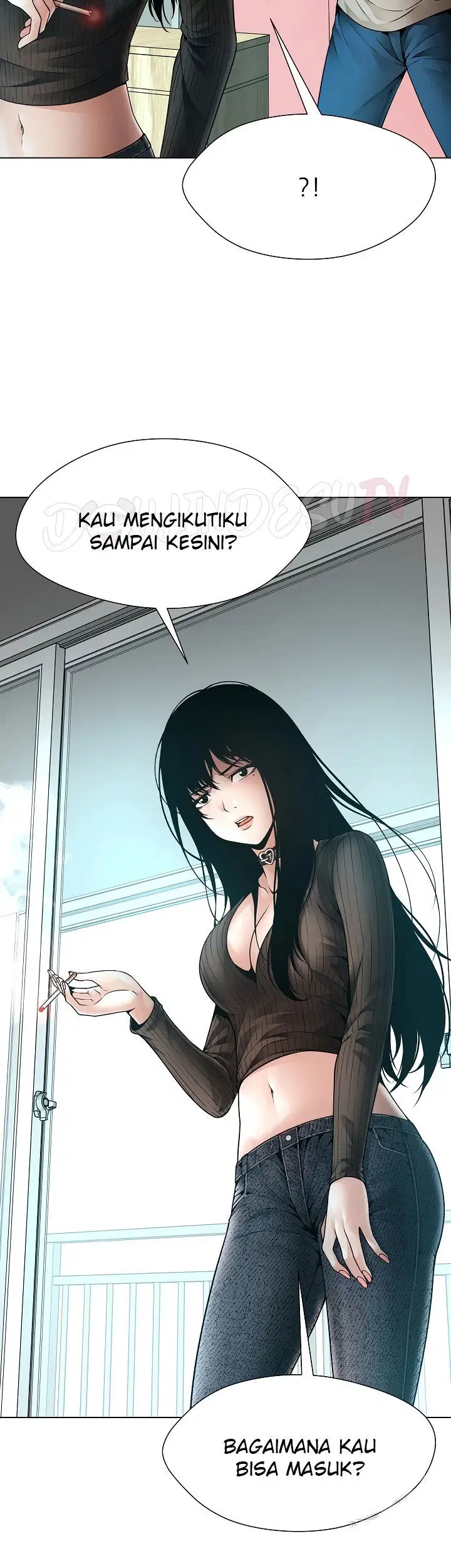 Bad Woman (Hwansang Golae) - Chapter 02 10