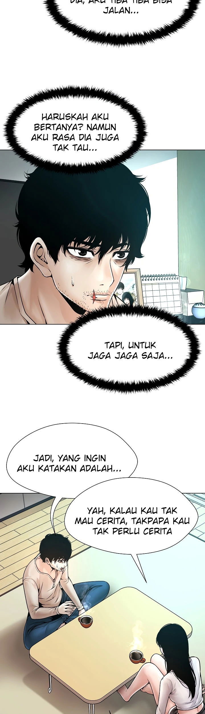 Bad Woman (Hwansang Golae) - Chapter 03 28