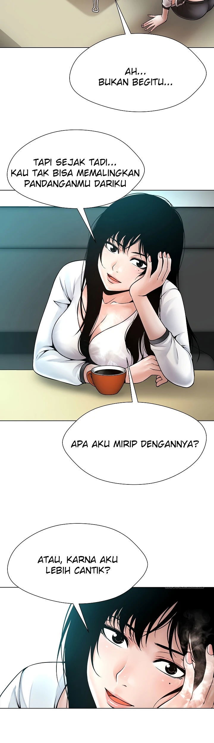 Bad Woman (Hwansang Golae) - Chapter 03 29