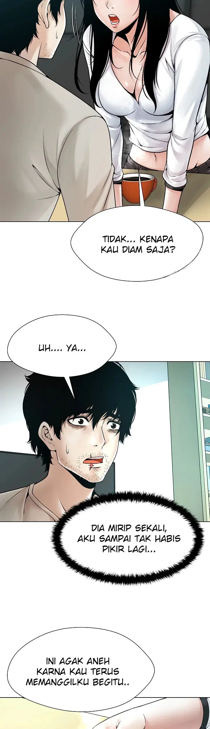Bad Woman (Hwansang Golae) - Chapter 03 23