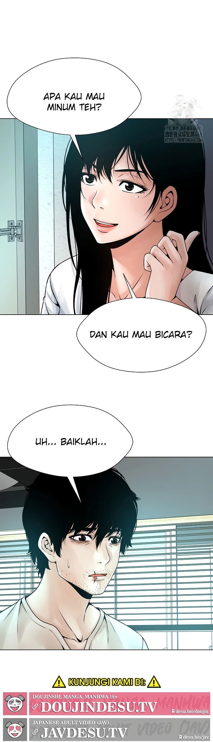 Bad Woman (Hwansang Golae) - Chapter 03 20