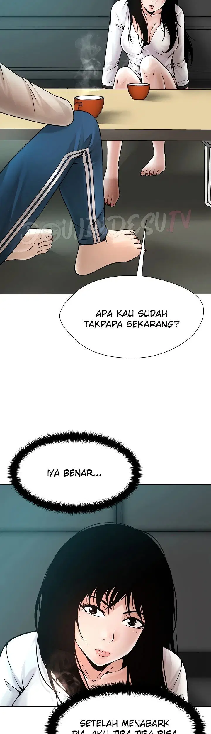 Bad Woman (Hwansang Golae) - Chapter 03 27