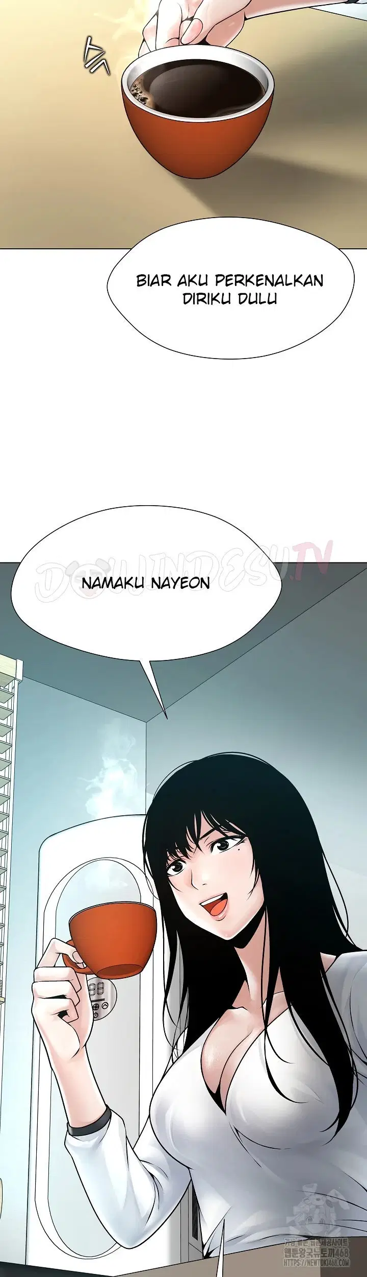 Bad Woman (Hwansang Golae) - Chapter 03 24