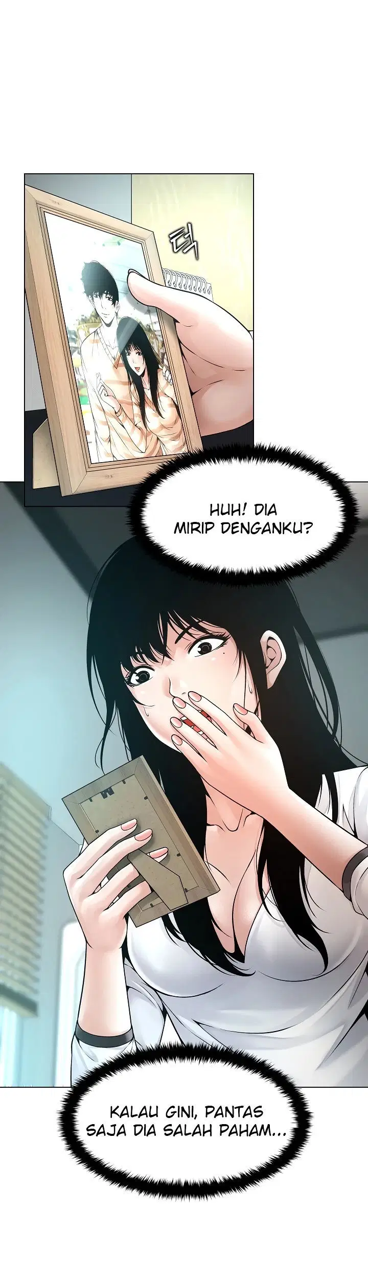Bad Woman (Hwansang Golae) - Chapter 03 32