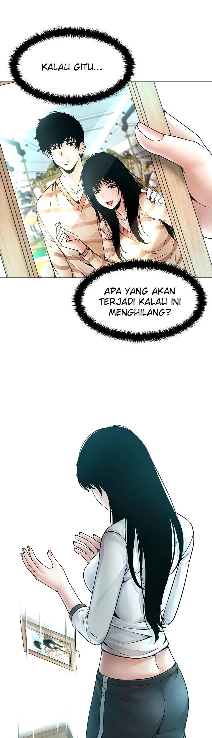 Bad Woman (Hwansang Golae) - Chapter 03 33