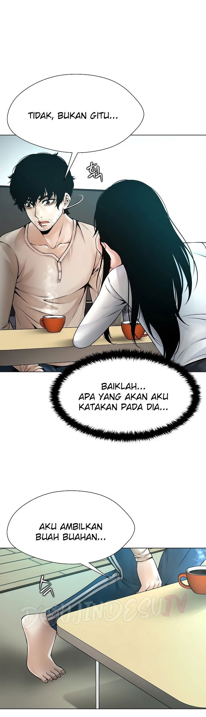 Bad Woman (Hwansang Golae) - Chapter 03 30