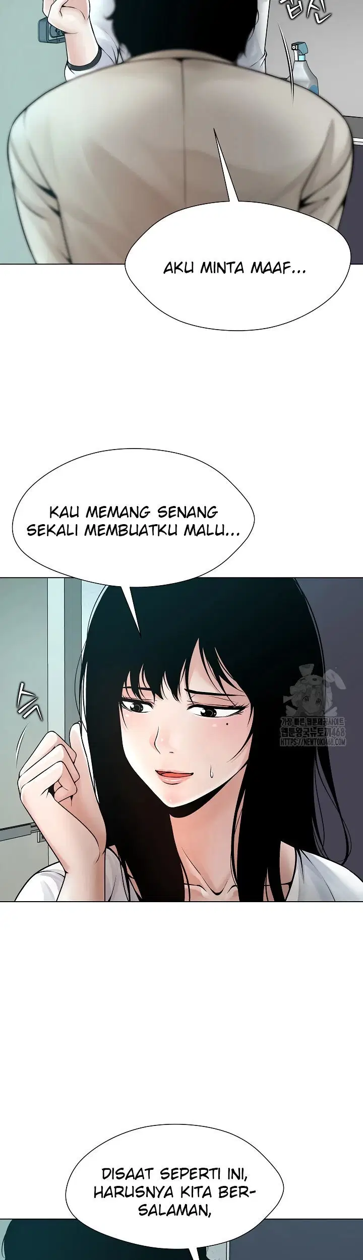 Bad Woman (Hwansang Golae) - Chapter 03 18