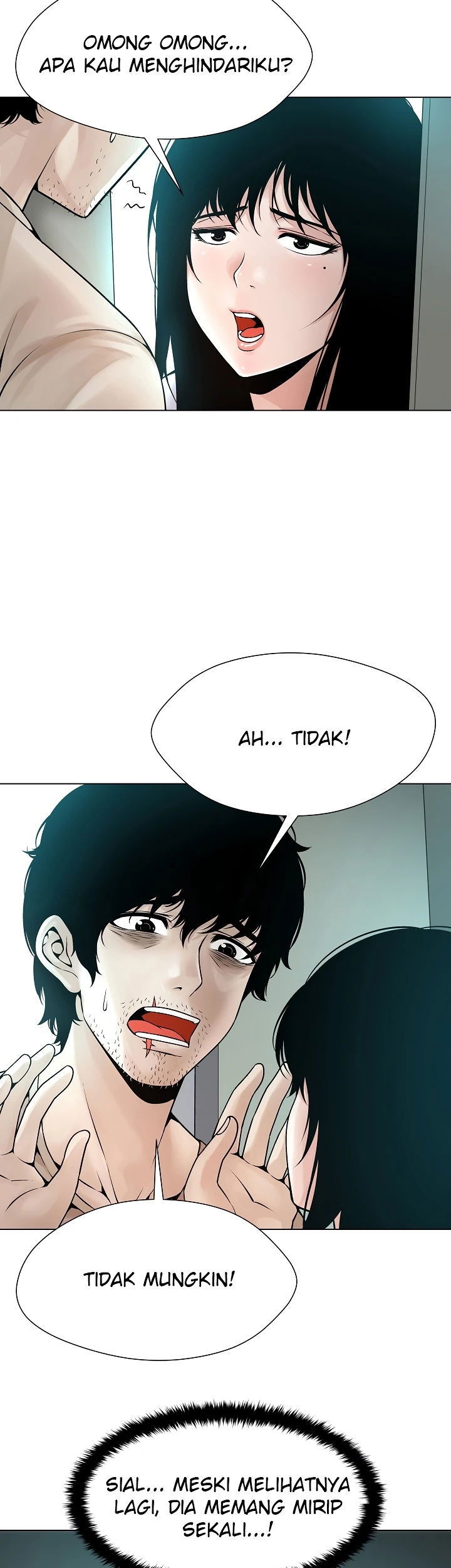 Bad Woman (Hwansang Golae) - Chapter 03 11