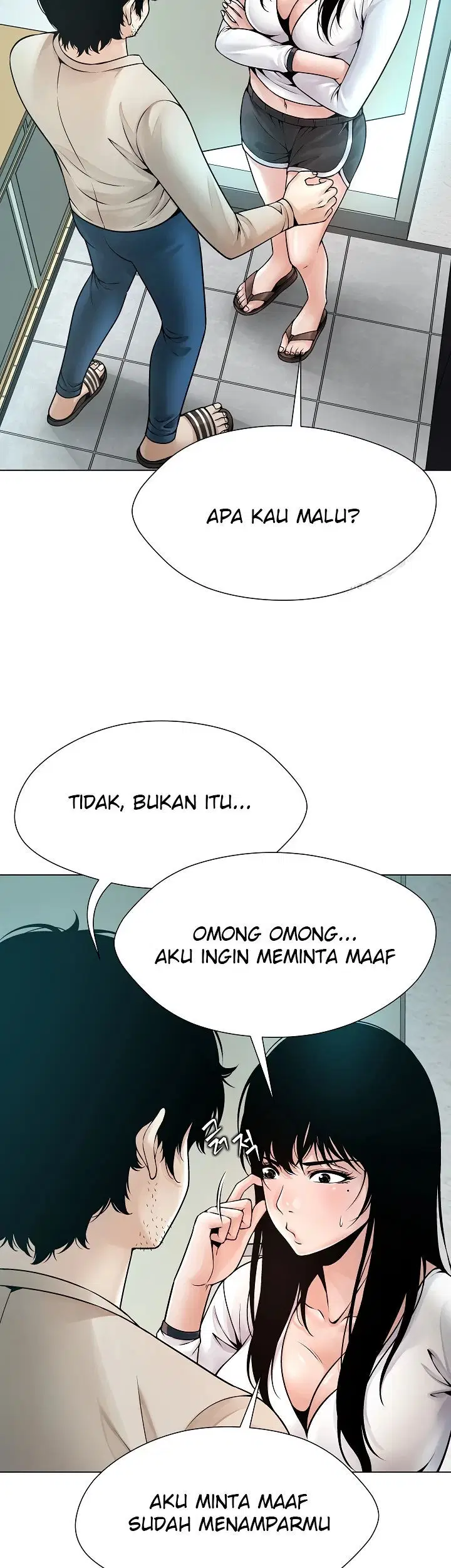 Bad Woman (Hwansang Golae) - Chapter 03 15
